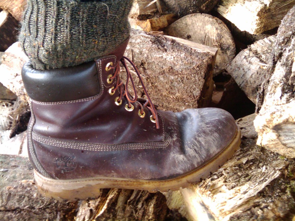 best hiking boots for Ireland